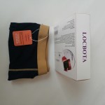 LOCBOTA Underwear Briefs Cotton Stretch Underwear For Men, 4-Pack