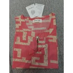 CCRFTGI Women's Tops Short-Sleeved T-Shirts Red
