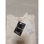 Lojoutye Women's Summer Casual T Shirt Dresses Short Sleeve Dress