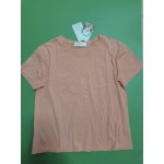 DGMIOCS Women's Casual Fashion Blouses Short-Sleeved T-Shirts