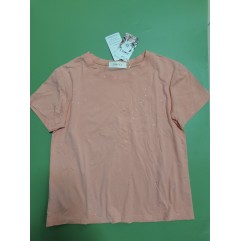 DGMIOCS Women's Casual Fashion Blouses Short-Sleeved T-Shirts