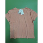 DGMIOCS Women's Casual Fashion Blouses Short-Sleeved T-Shirts