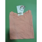 DGMIOCS Women's Casual Fashion Blouses Short-Sleeved T-Shirts