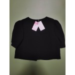 YOUYING Womens Casual Button Down Shirts V Neck Long Sleeve Loose Fit Plain Work Blouse Tops