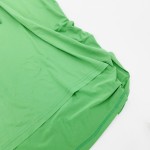 GEVPWj Hooded Sweatshirts Cotton Lightweight Pullover Hoodie Sweatshirt Green