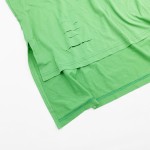 GEVPWj Hooded Sweatshirts Cotton Lightweight Pullover Hoodie Sweatshirt Green