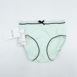 XEGLSBU Underwear Women's Brief Panties Moisture-Wicking Cotton Brief Underwear