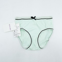 XEGLSBU Underwear Women's Brief Panties Moisture-Wicking Cotton Brief Underwear