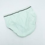 XEGLSBU Underwear Women's Brief Panties Moisture-Wicking Cotton Brief Underwear