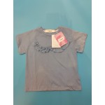 Cobgiar Girls Short Sleeve Tops Tee Shirts for Summer
