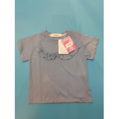 Cobgiar Girls Short Sleeve Tops Tee Shirts for Summer