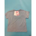 Cobgiar Girls Short Sleeve Tops Tee Shirts for Summer