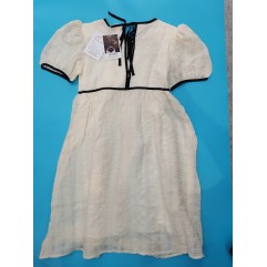 bbymog Womens Dresses Short Lantern Sleeve Dresses Tie Front