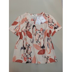 Eltusu Womens Short Sleeve T Shirts Casual Blouse Tops