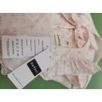 dwfuvi Toddlers Sleeveless Dresses Cute Girls Dreeses