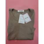 HfIengba Womens Casual T Shirts Short Sleeve Blouses