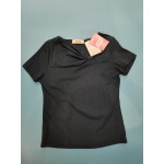 UAYOTSE Womens T Shirts Short Sleeve Lightweight Blouse Tee Shirts