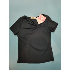 UAYOTSE Womens T Shirts Short Sleeve Lightweight Blouse Tee Shirts