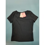 UAYOTSE Womens T Shirts Short Sleeve Lightweight Blouse Tee Shirts